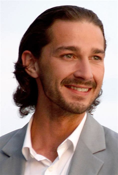 Fileshia Labeouf Cannes Film Festival 2012