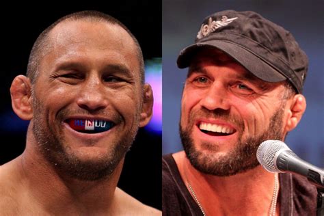 Ufc Fighters With Cauliflower Ear Cauliflower Ear In Mma Why The