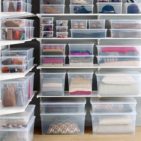 50 Best Closet Organization Ideas And Designs For 2018