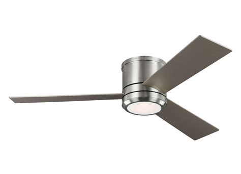 Light shades are usually glass, either frosted or not. TOP 10 Ceiling fans with led light 2019 | Warisan Lighting