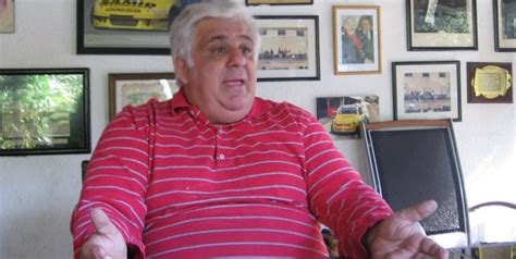 Descuidamos y prendimos fuego al campo. Alberto Samid sigue prófugo de la Justicia: "Tiene ...