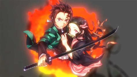 Kimetsu No Yaiba Demon Slayer Free Live Wallpaper Live Desktop