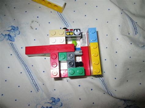 Nano Lego Puzzle Box Instructables