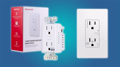 The Best In Wall Smart Outlets Tech Stuff And Other Random Tidbits