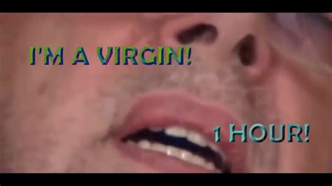 Dont Do It Im A Virgin Remix By Stard Ova 1 Hour Youtube