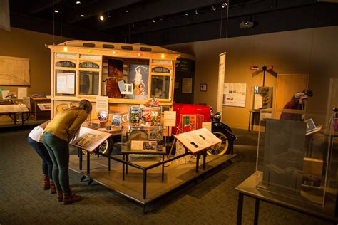 Current Exhibits Grand Rapids Public Museum
