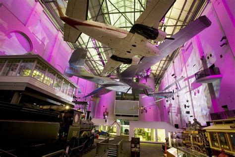 The Most Amazing Science Museums In The World Elesapiens Blog