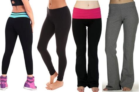 We did not find results for: Cheap yoga pants: 5 yoga pants under $25