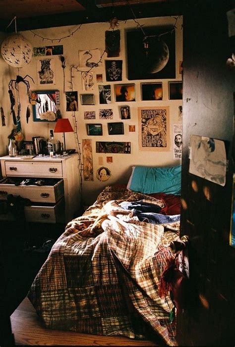 20 Charming And Cute Dorm Room Decorating Ideas 12 Quirky Bedroom