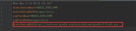 Android Studio Gradle Sync Failed Cause Error In Opening Zip File