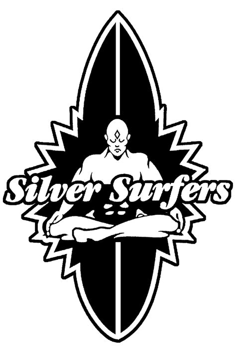 Home Silver Surfers