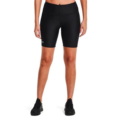 Calzas Under Armour Calza Under Armour Corta Bike Short Ferreirasport