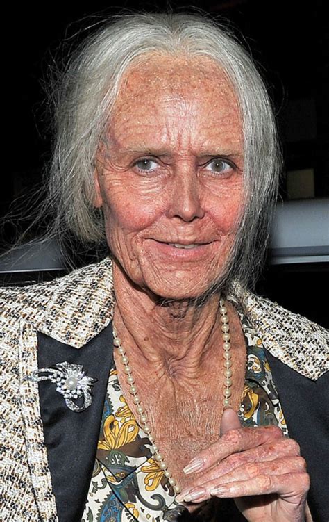 Heidi Klum Halloween Costume Supermodel Becomes Wrinkly Old Lady For Annual Party Photo Ibtimes