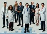 Tv Series The Good Doctor Photos