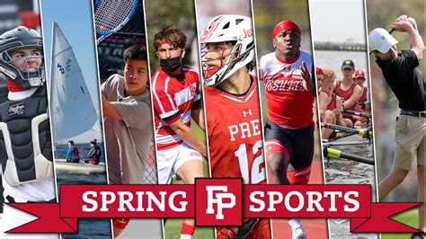 Spring 2022 Tryout Schedule Announced Fairfield College Preparatory