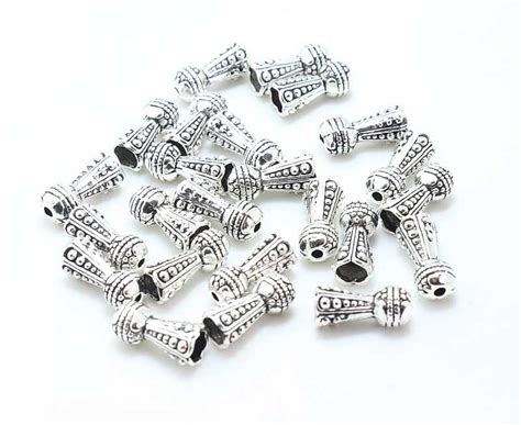 New Arrival Mm Metal Charms For Jewelry Diy Making Antique