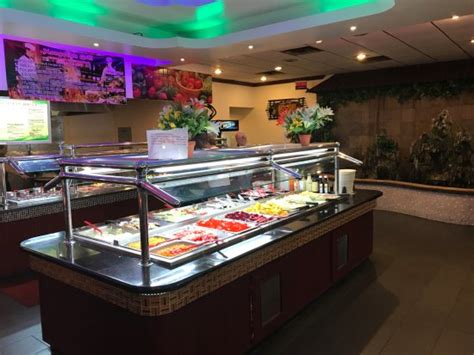 Menu & reservations make reservations. BUFFET STAR, Hampton - Menu, Prices & Restaurant Reviews ...