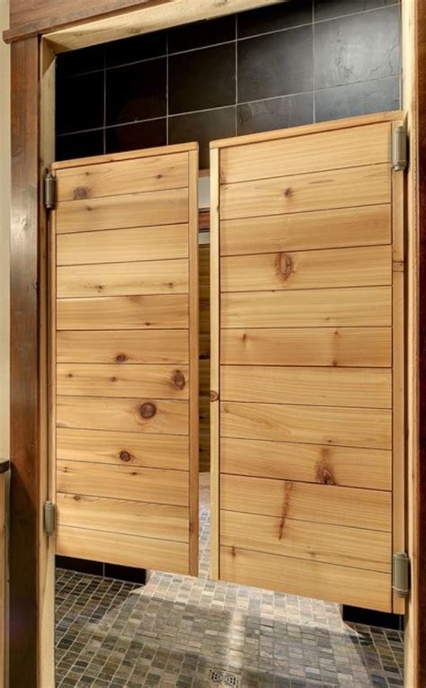 The 25+ best Swinging doors ideas on Pinterest | Swinging ...