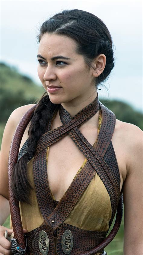 2160x3840 Jessica Henwick Nymeria Sand Game Of Thrones Sony Xperia X Xz Z5 Premium Hd 4k