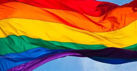 Browse the library of ted talks and speakers. Curiosidades sobre a bandeira LGBT