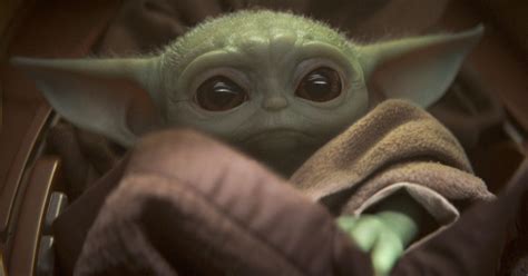 The Mandalorians New Trailer Picks Up With Our Hero And Baby Yoda