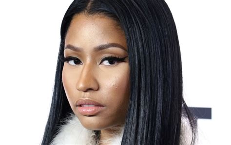 Nicki Minaj Pledges A 25 000 Donation To The Cosby Show S Geoffrey Owens Glitter Magazine