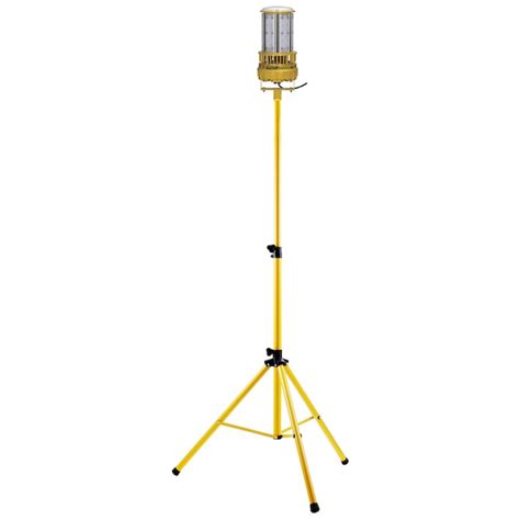 Southwire 15000 Lumen Led Plug In Stand Work Light In The Work Lights