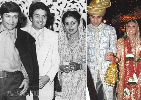 Happy Birthday Rishi Kapoor From Perennial Romantic Hero To A Scheming