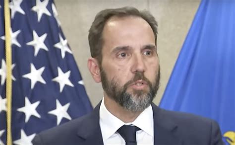 Supreme Court Filing Aims to Remove Jack Smith’s Power – State of the Union