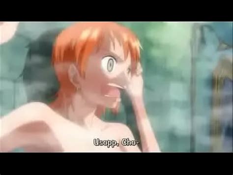 Fan Service Anime One Piece Nude Nami P Full Hd Xnxx Com
