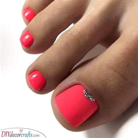 Cute Toenail Designs A Collection Of Toenail Ideas