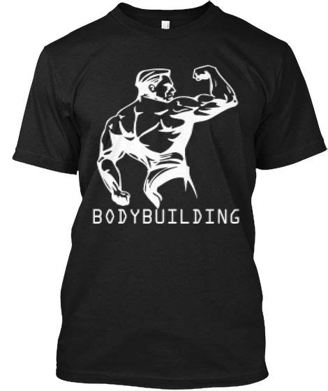 Gym Bodybuilding Bodybuilding T Shirts Shirts Bodybuilding
