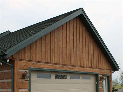 Introducing Everlog Systems Board And Batten Concrete Siding