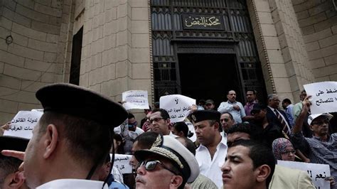 Egypt Christians Stage Rare Cairo Protest Demanding Rights Fox News