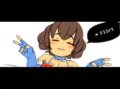 Sexy Undertale Animation YouTube