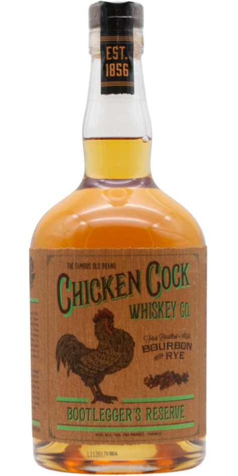Chicken Cock Distilleries Whiskybase Ratings And Reviews For Whisky