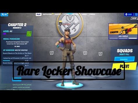 Renegade raider was first added to the game in fortnite chapter 1 renegade raider is one of the rarest skins in the game. 2020 *Rarest Fortnite Locker Tour! Renegade Raider (OG ...