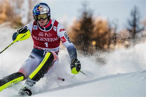 With 23 world cup victories through 16 march 2019, pinturault is the most. Alexis Pinturault, la très belle affaire à Val d'Isère