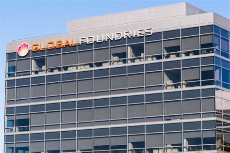 Globalfoundries Announces New Singapore Fab To Address Global Chip Shortage Seeking Alpha