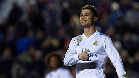 Cristiano Ronaldo At 33 What Does The Future Hold For The Real Madrid