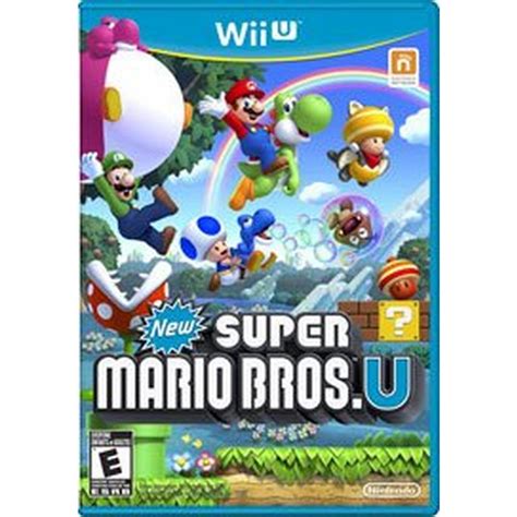 Cargar juegos wii desde usb es tarea sencilla. Descargar Juegos De Wii U Usa Wup Installer - Tengo un Juego