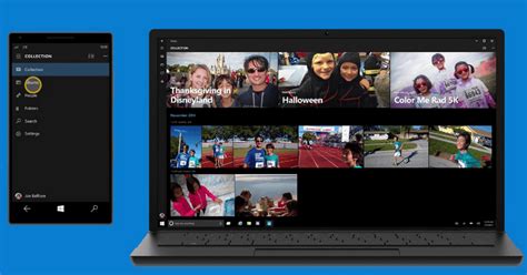 Windows 10 Photos App Gets A New Interface And Interesting New Features