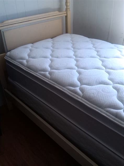 Searching summary for mattress and box spring sale. Twin Bed Mattress And Box Spring