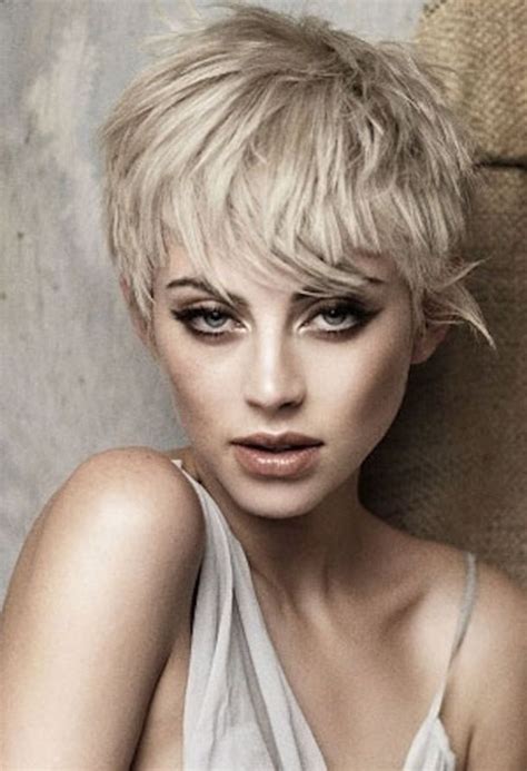 In This Blog You Will Find 10 Funky Short Hairstyles That You Will Surely Enjoy And Love