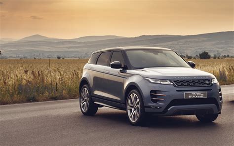 Land Rover Range Rover Evoque 15 P300e Awd R Dynamic Hse Gocargr