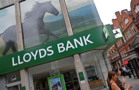Lloyds bank plc is a british retail and commercial bank with branches across england and wales. Lloyds, RBS and Halifax down: Online banking customers ...