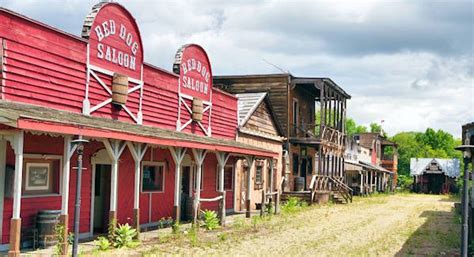 Maggie valley is a quaint mountain town located in the great smoky mountains, and offers travelers a peaceful vacation spot to relax, explore, shop and dine. Ghost Town in the Sky Saloon | Ghost towns, Maggie valley ...