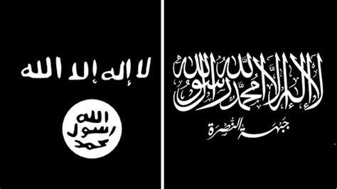 33 al qaeda flag premium video footage. Al Qaeda e Isis: le differenze - Snorki sarai tu!
