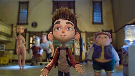 The Top 10 Best Stop Motion Movies Stars And Popcorn