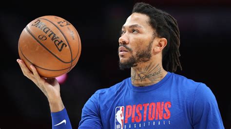 Your forum for all links, news and discussion about the new york knicks. Detroit Pistons trade Derrick Rose to New York Knicks in ...